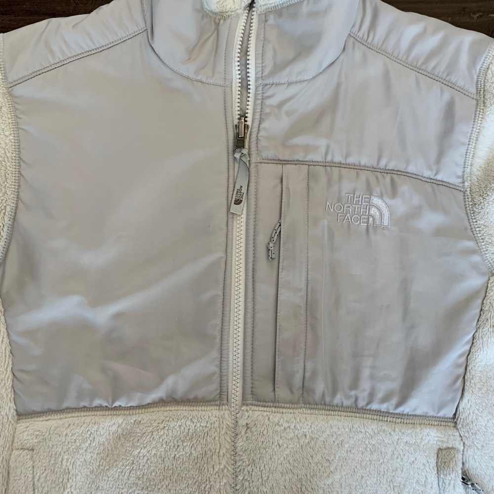 Women’s North Face Jacket